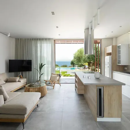 Luria Homes Lagomandra