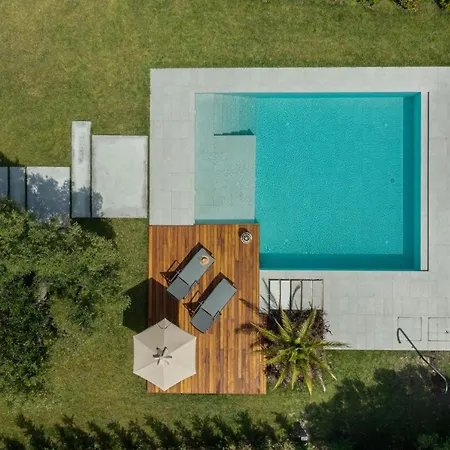 Villa Luria Homes *