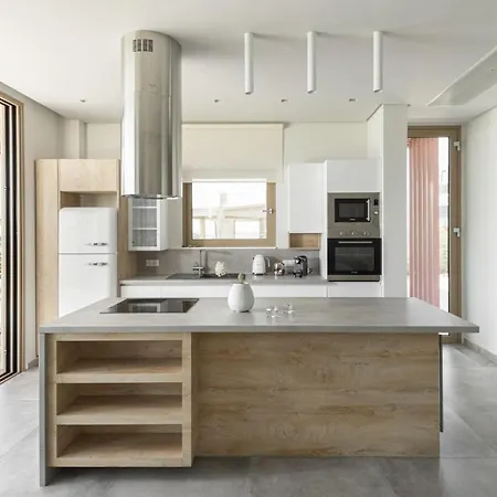 Luria Homes Villa *