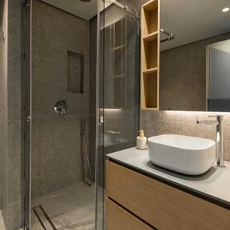 Luria Homes Villa *