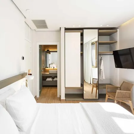 Luria Homes Villa Lagomandra