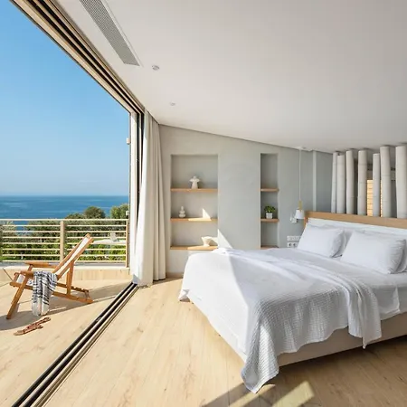 Luria Homes Lagomandra