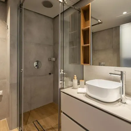 Luria Homes