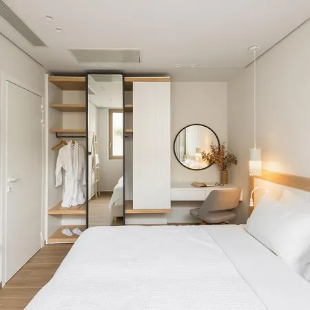 Villa Luria Homes