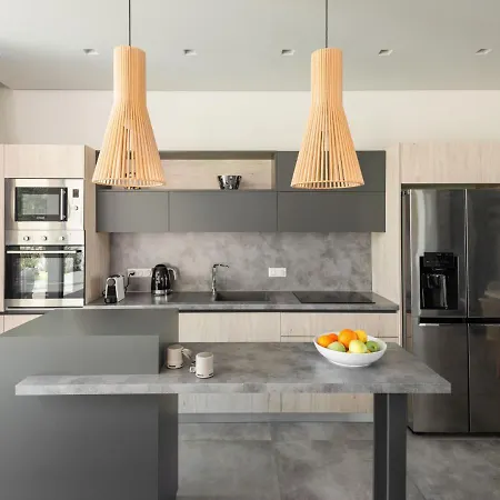 Luria Homes Villa
