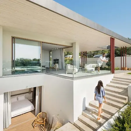 Luria Homes *