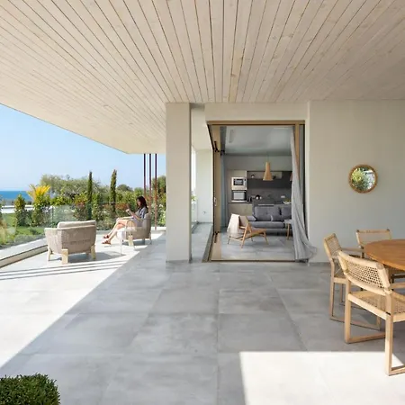Luria Homes
