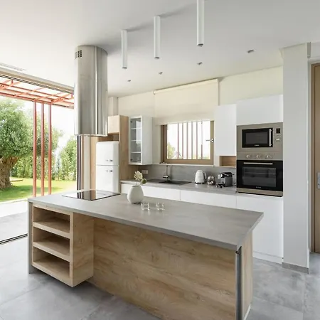 Luria Homes