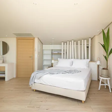 Luria Homes Villa